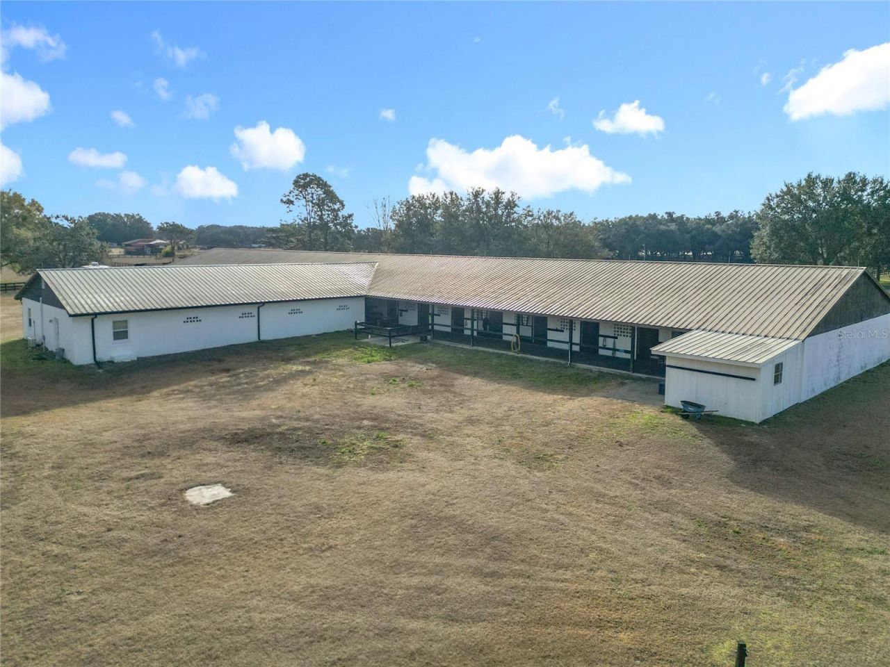 21051 SE 42nd Street, Morriston, FL 32668 Photo