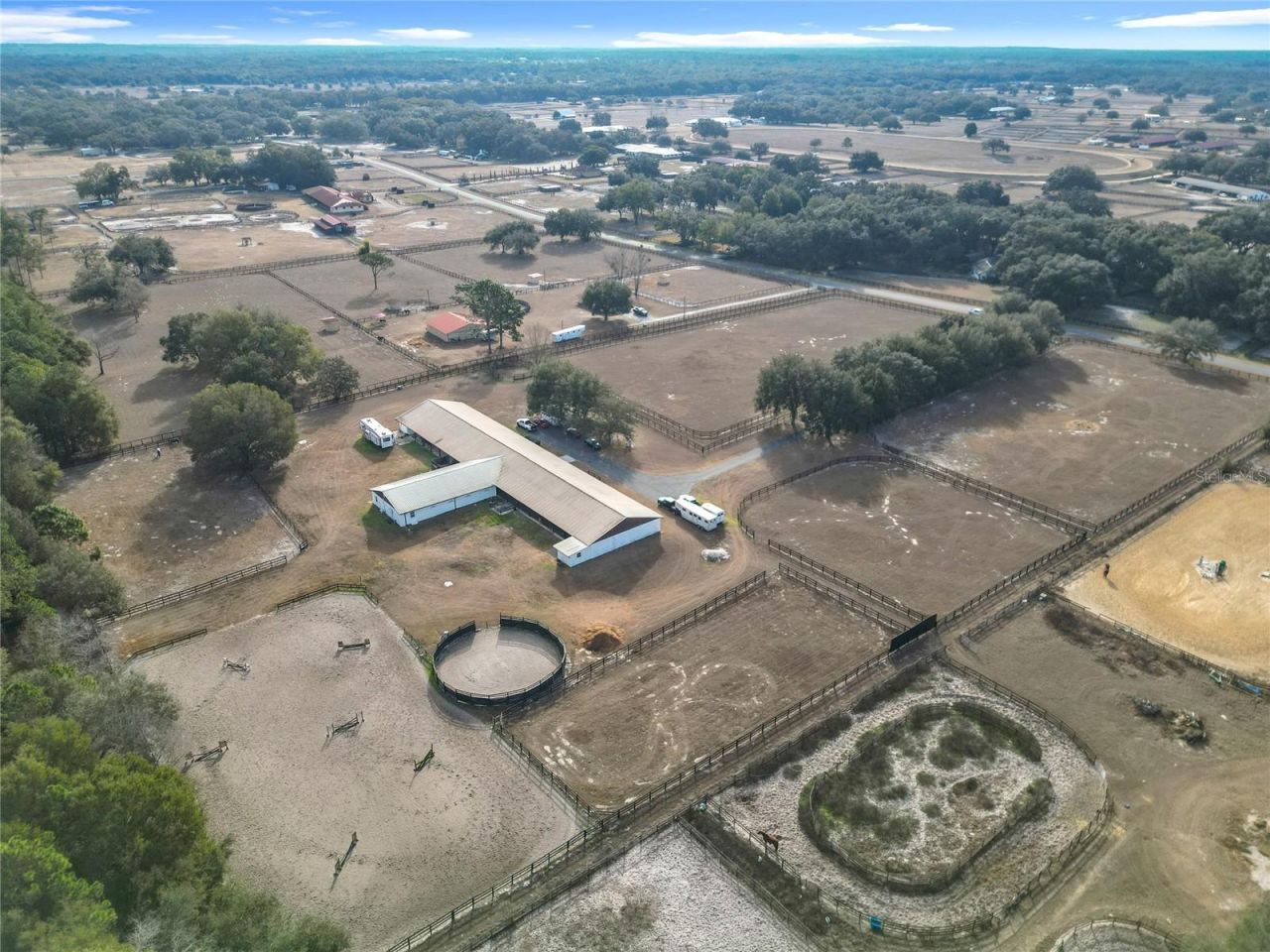 21051 SE 42nd Street, Morriston, FL 32668 Photo