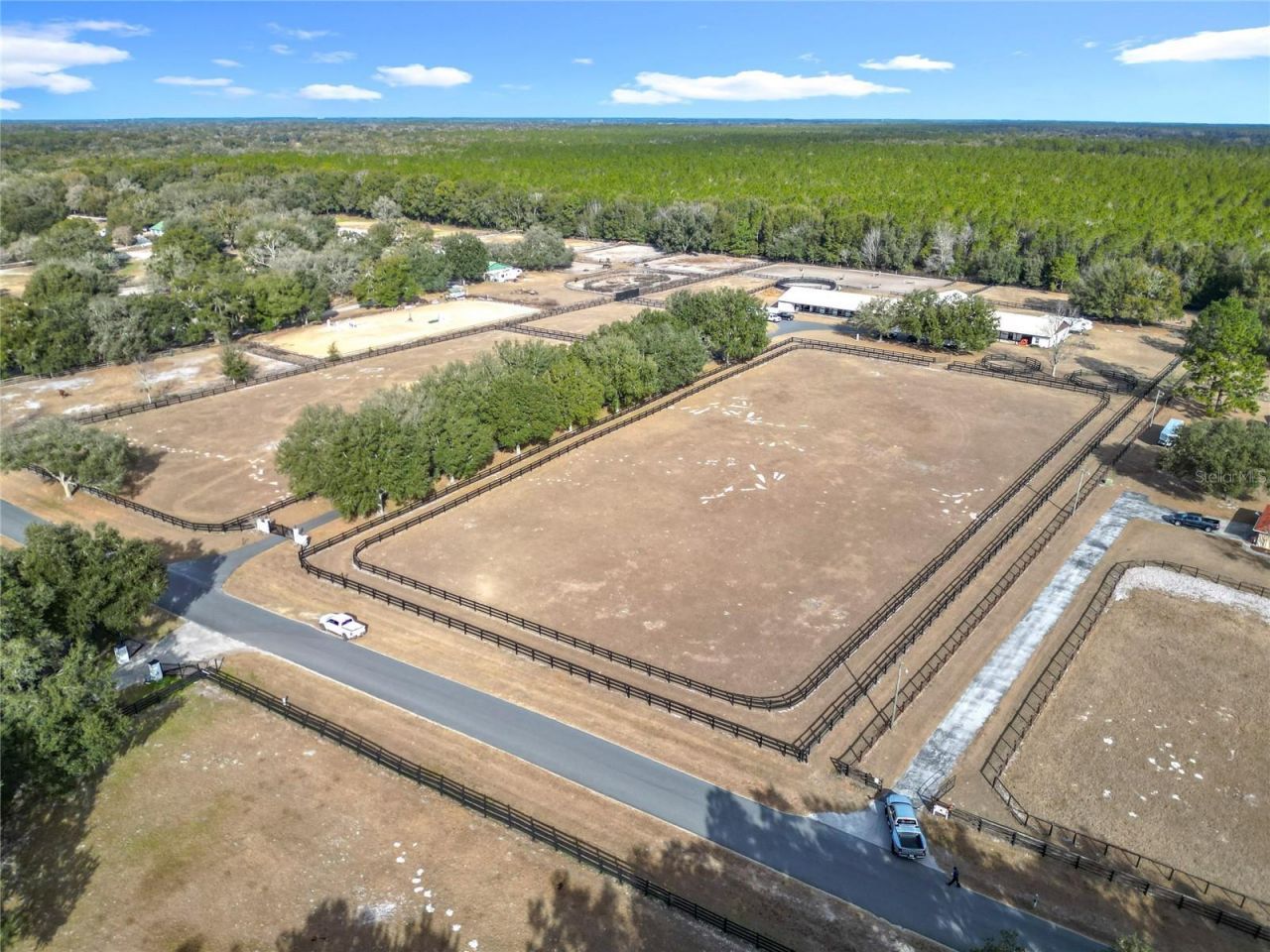 21051 SE 42nd Street, Morriston, FL 32668 Photo