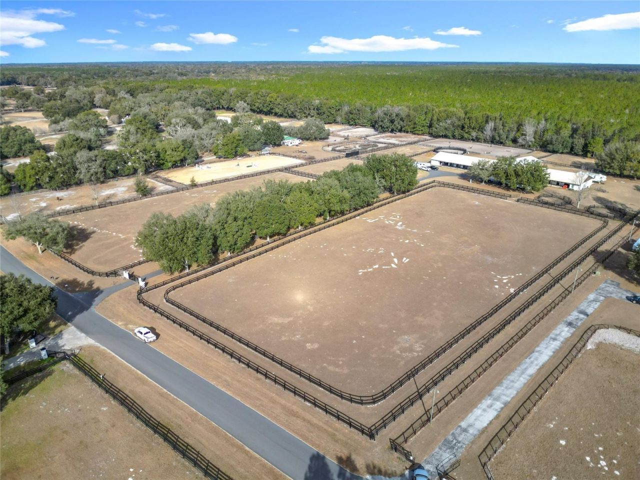 21051 SE 42nd Street, Morriston, FL 32668 Photo