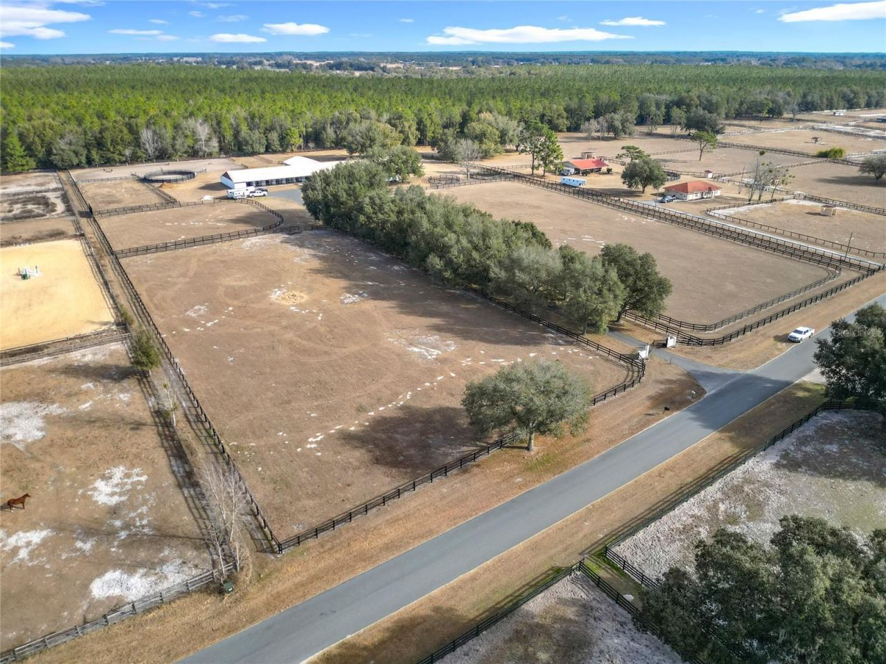 21051 SE 42nd Street, Morriston, FL 32668 Photo