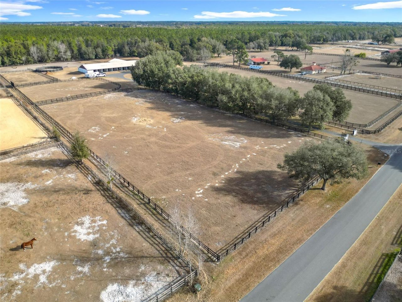 21051 SE 42nd Street, Morriston, FL 32668 Photo