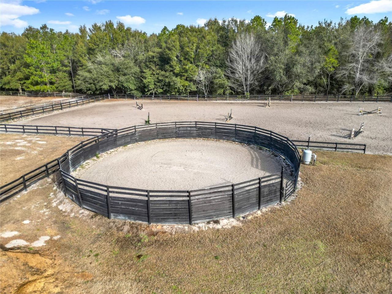 21051 SE 42nd Street, Morriston, FL 32668 Photo