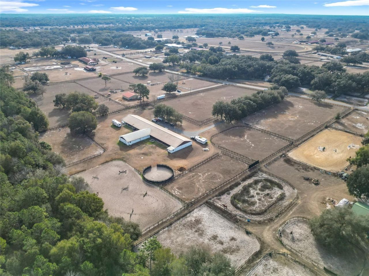 21051 SE 42nd Street, Morriston, FL 32668 Photo