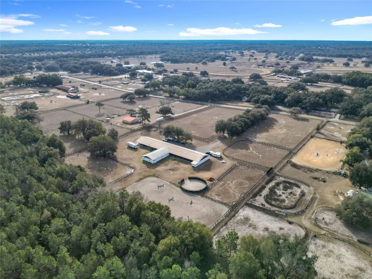 21051 SE 42nd Street, Morriston, FL 32668 Photo