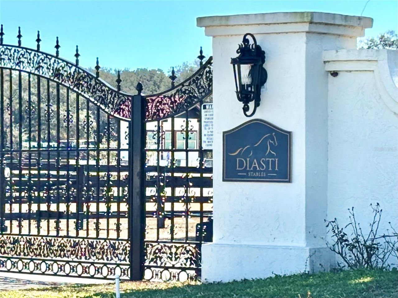 21051 SE 42nd Street, Morriston, FL 32668 Photo