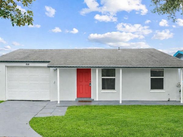 1018 OSPREY COURT, DUNEDIN, FL 34698