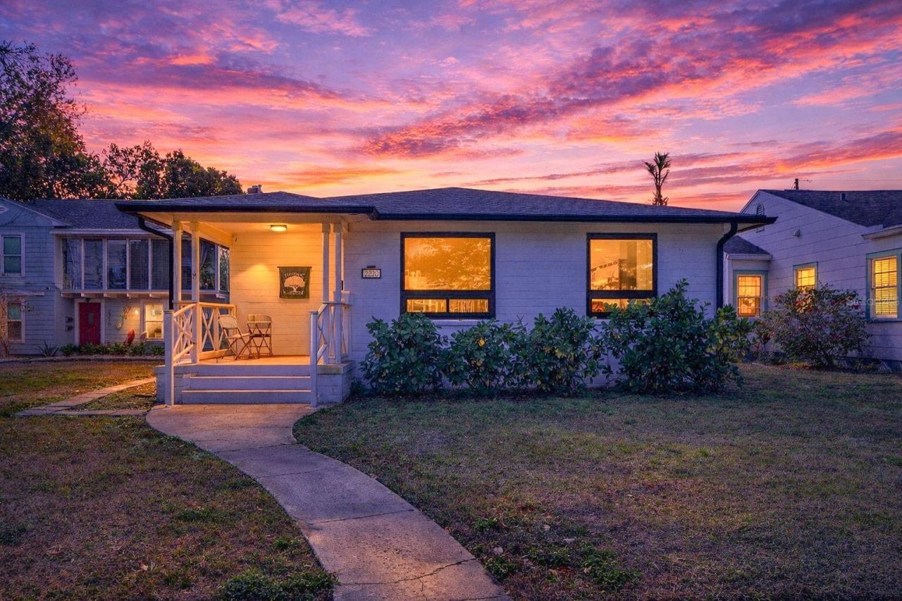 2220 7th Avenue N, Saint Petersburg, FL 33713 Main Photo