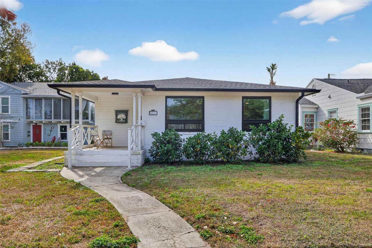 2220 7th Avenue N, Saint Petersburg, FL 33713 Photo