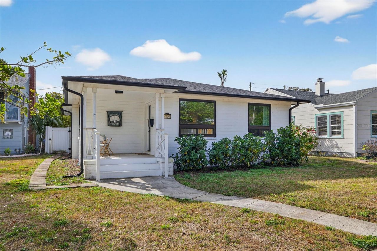 2220 7th Avenue N, Saint Petersburg, FL 33713 Photo