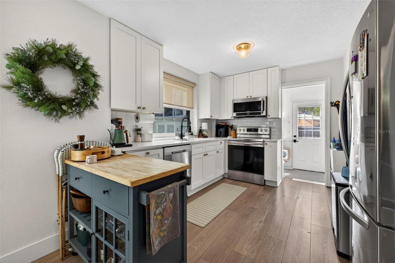 2220 7th Avenue N, Saint Petersburg, FL 33713 Photo