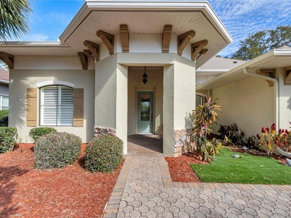 5203 GROVE MANOR, LADY LAKE, FL 32159