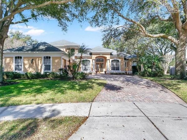 8717 ELLESMERE PLACE, ORLANDO, FL 32836