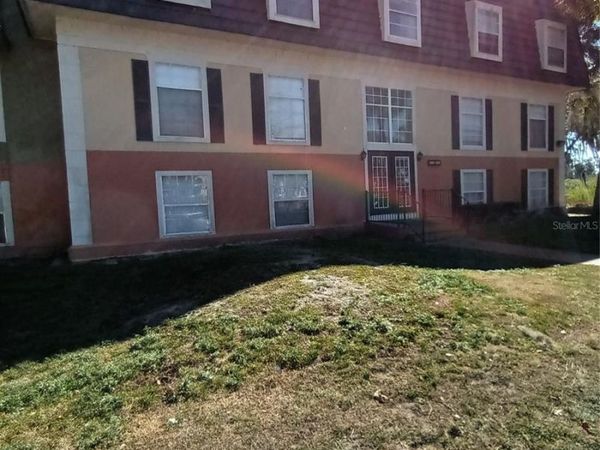 3966 VERSAILLES DRIVE, Unit 3966B, ORLANDO, FL 32808