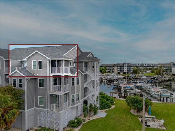 5722 BISCAYNE COURT, Unit 308, NEW PORT RICHEY, FL 34652