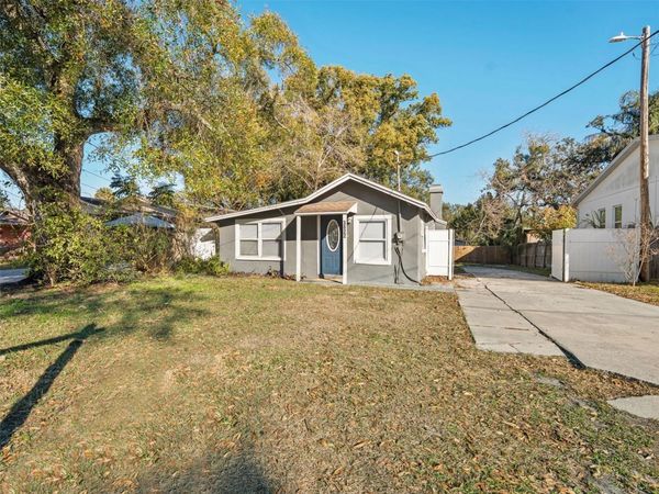 3622 E MOHAWK AVENUE, TAMPA, FL 33610