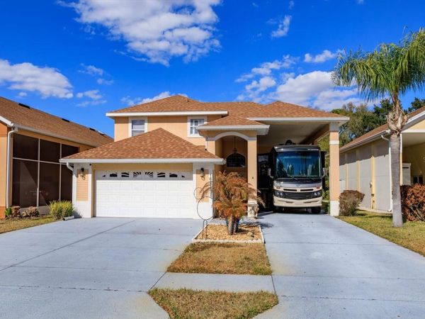 16213 CITRUS PARKWAY, CLERMONT, FL 34714