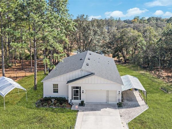 6 MALAUKA CIRCLE, OCKLAWAHA, FL 32179