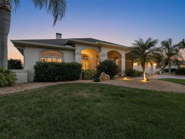 107 ABERCROMBIE AVENUE, ENGLEWOOD, FL 34223