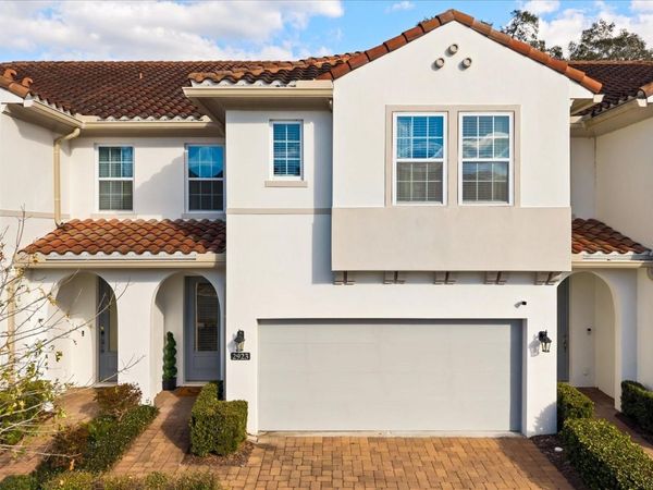 2923 RAPOLLO LANE, APOPKA, FL 32712