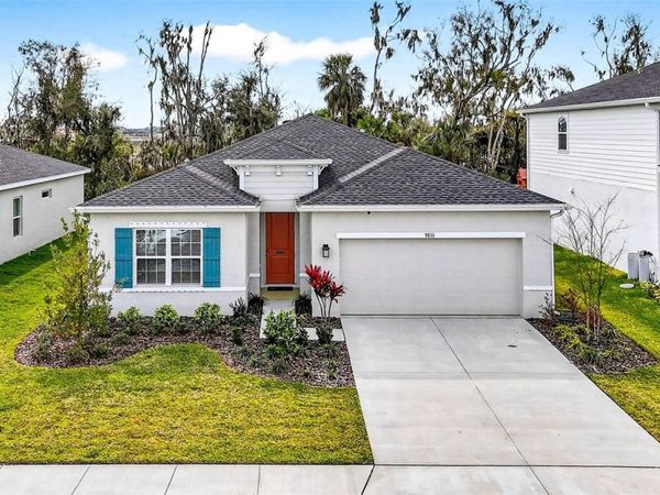 9833 ZENNIA LANE, PARRISH, FL 34219