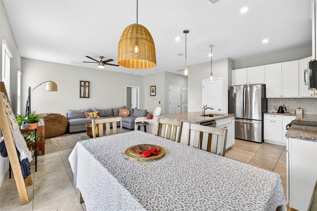 9833 Zennia Lane, Parrish, FL 34219 Photo