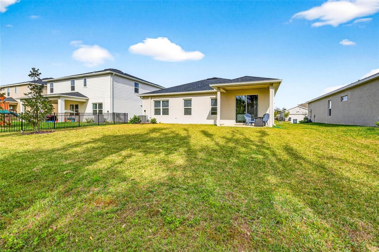 9833 Zennia Lane, Parrish, FL 34219 Photo