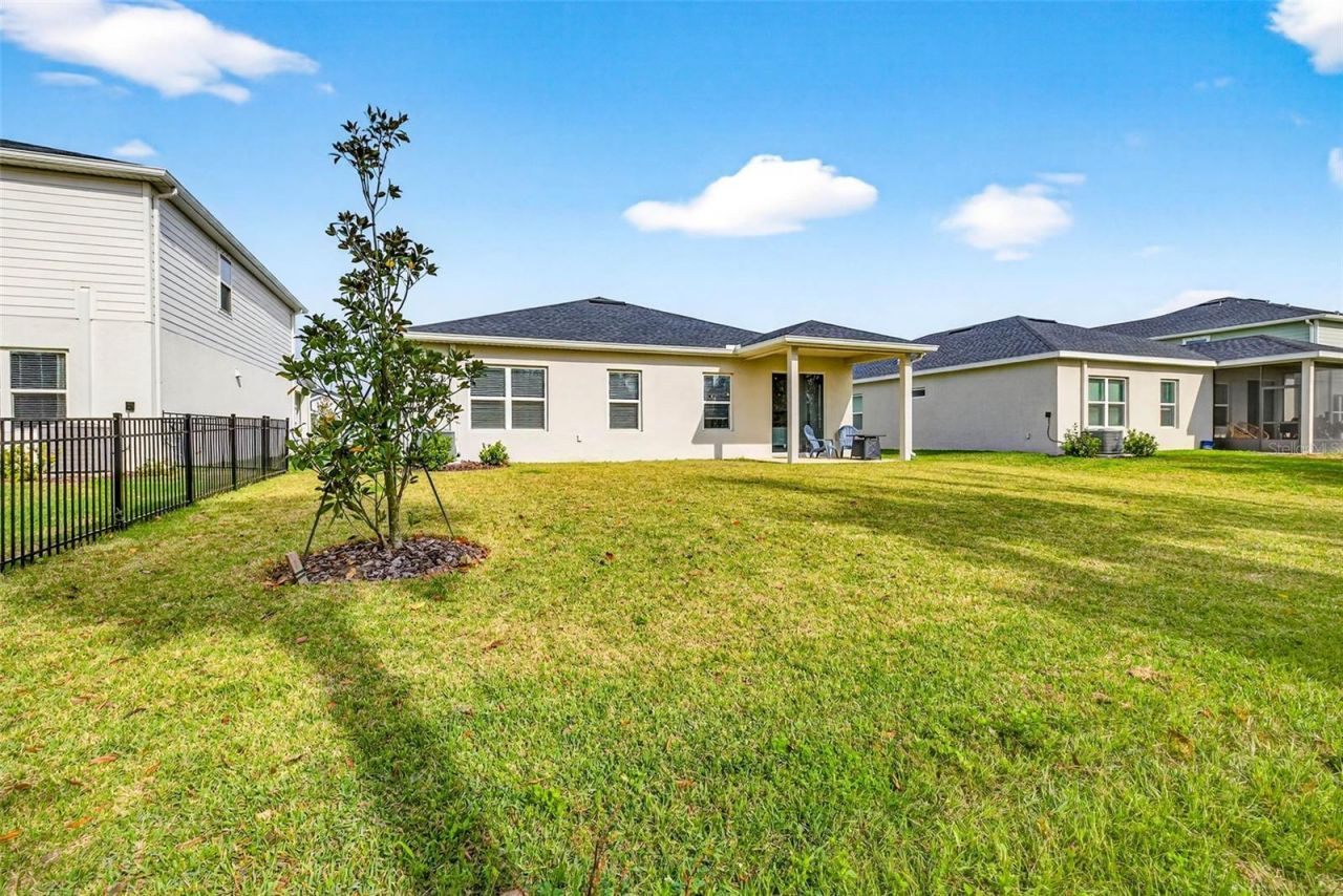 9833 Zennia Lane, Parrish, FL 34219 Photo