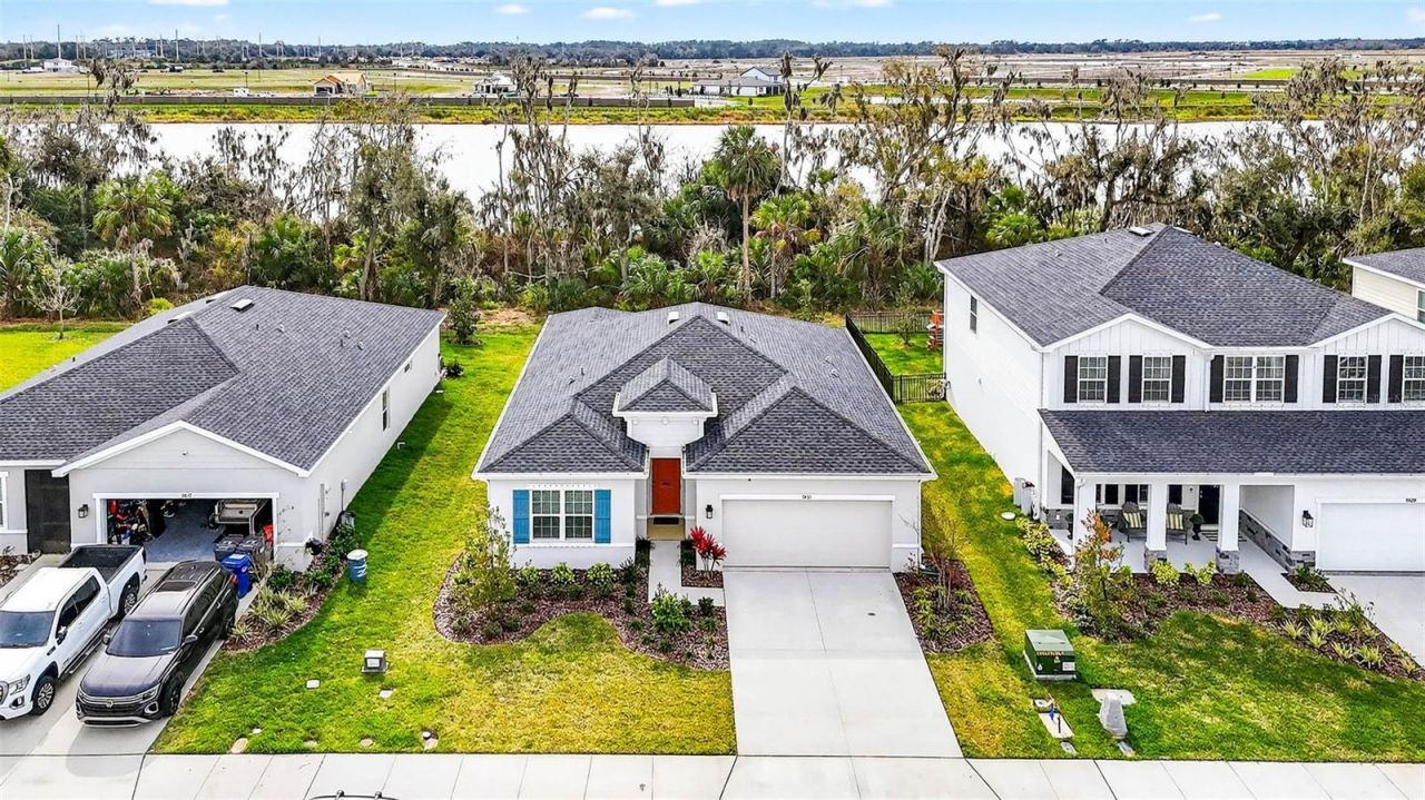 9833 Zennia Lane, Parrish, FL 34219 Photo