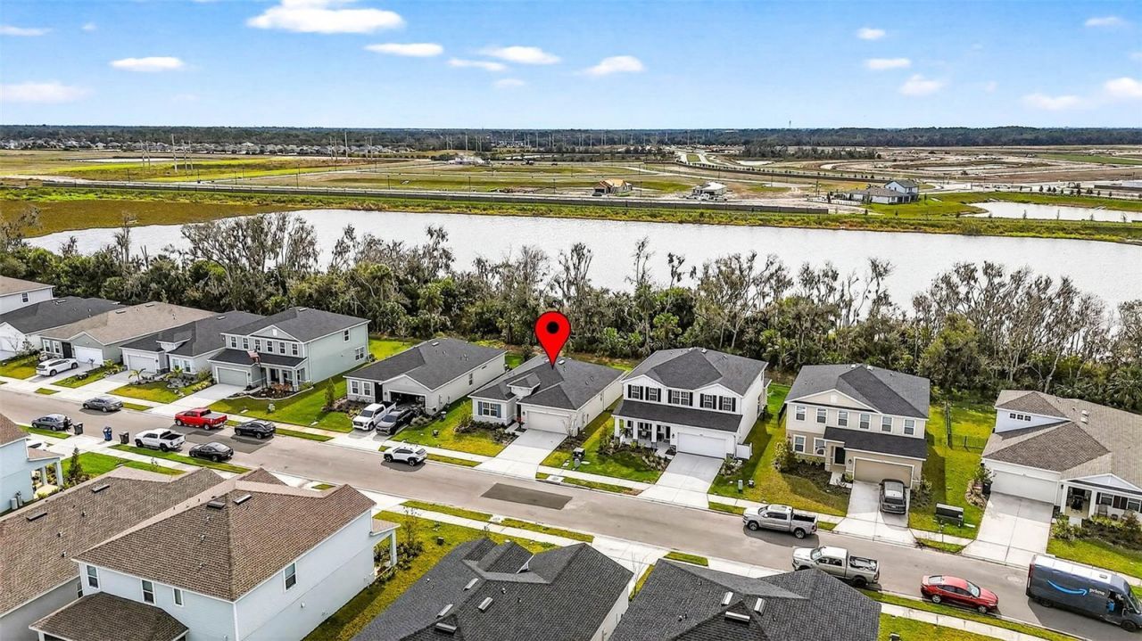 9833 Zennia Lane, Parrish, FL 34219 Photo
