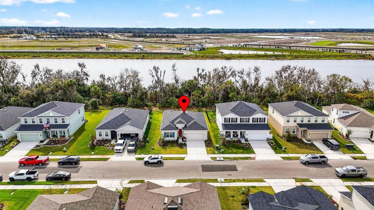 9833 Zennia Lane, Parrish, FL 34219 Photo