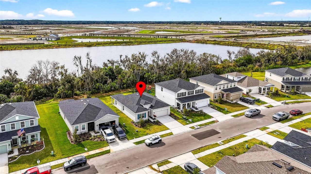 9833 Zennia Lane, Parrish, FL 34219 Photo