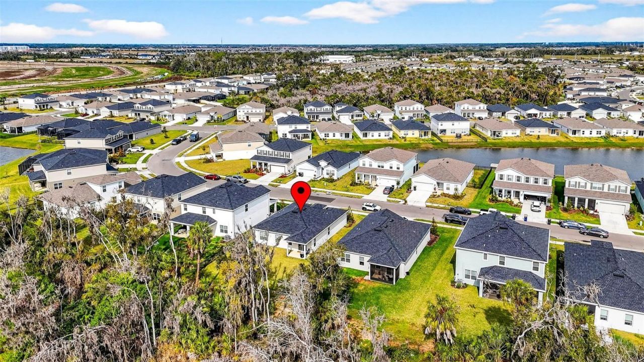 9833 Zennia Lane, Parrish, FL 34219 Photo