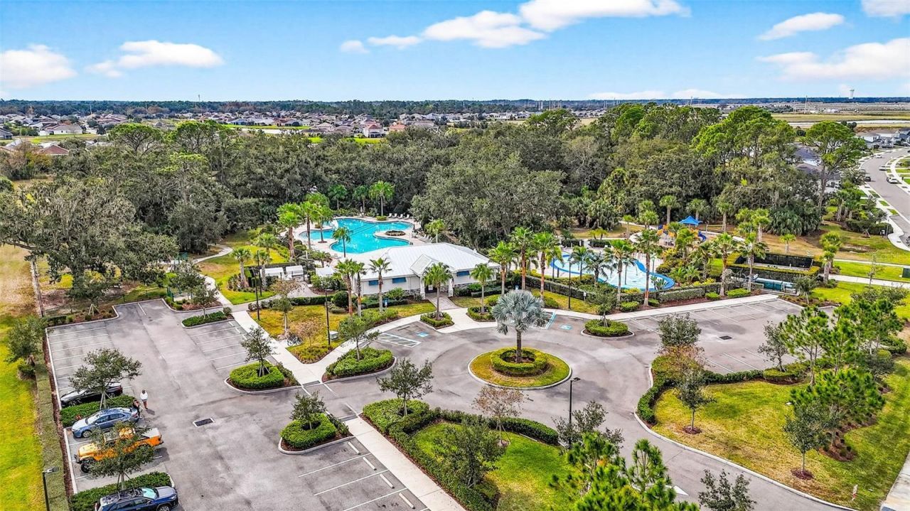 9833 Zennia Lane, Parrish, FL 34219 Photo