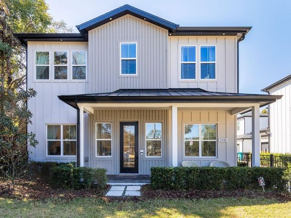 3438 FAIRWAY LANE, ORLANDO, FL 32804