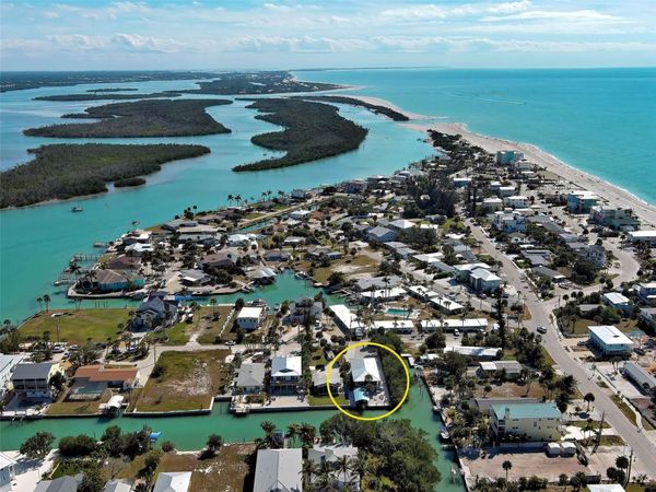 120 MOCKINGBIRD LANE, ENGLEWOOD, FL 34223