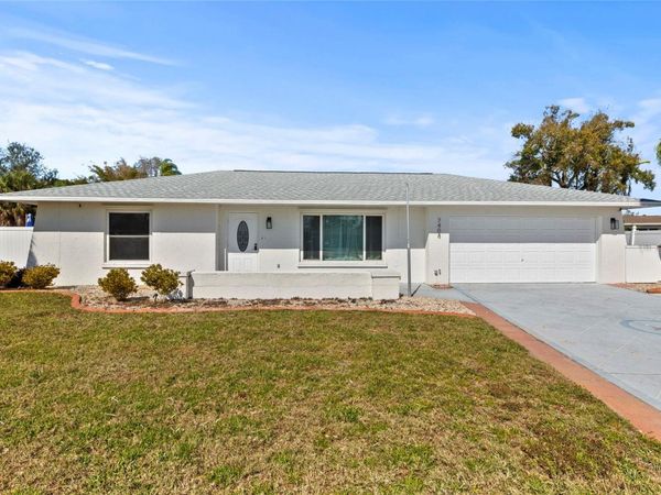 7408 14TH AVENUE W, BRADENTON, FL 34209