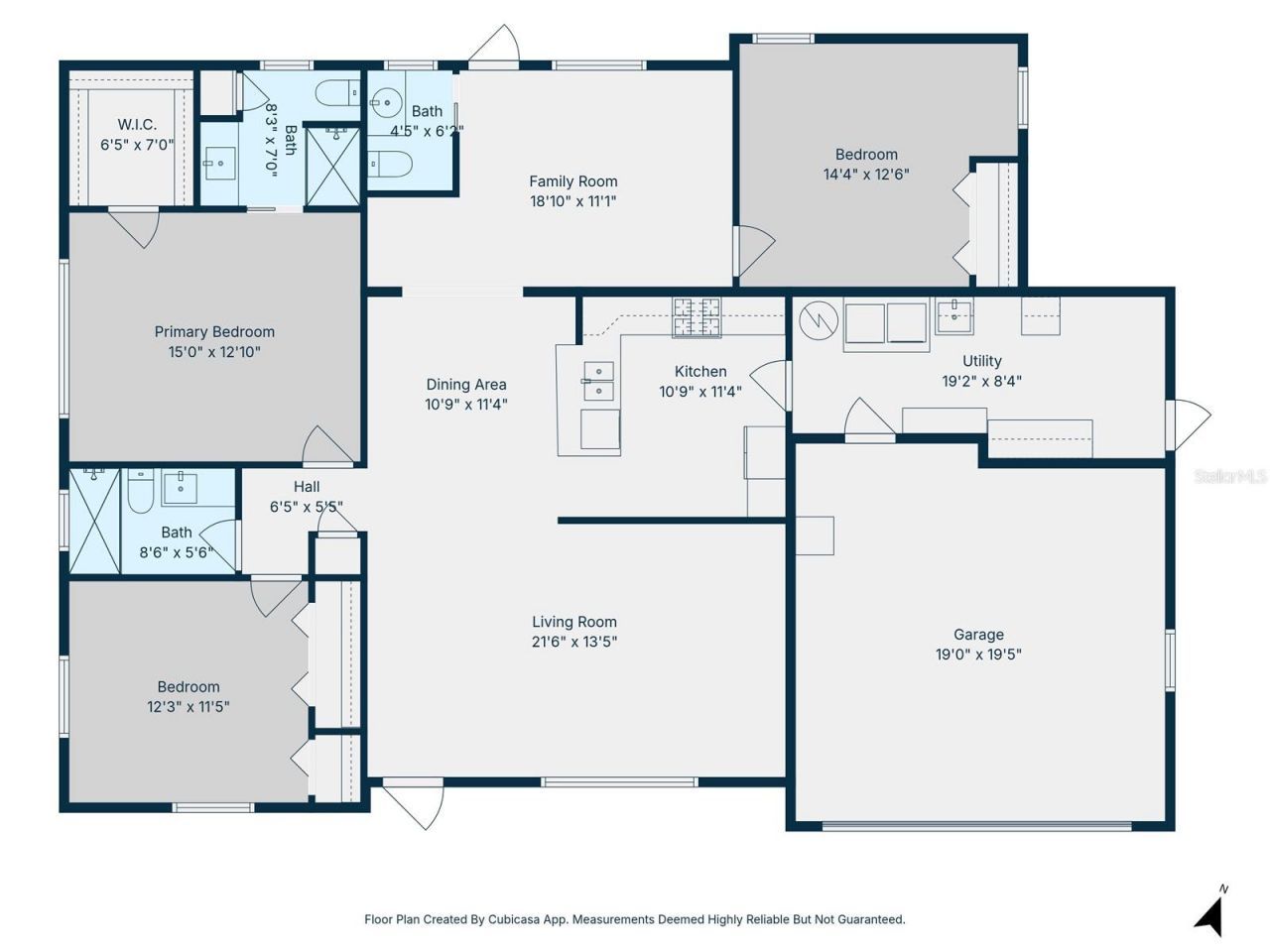 7408 14th Avenue W, Bradenton, FL 34209 Photo