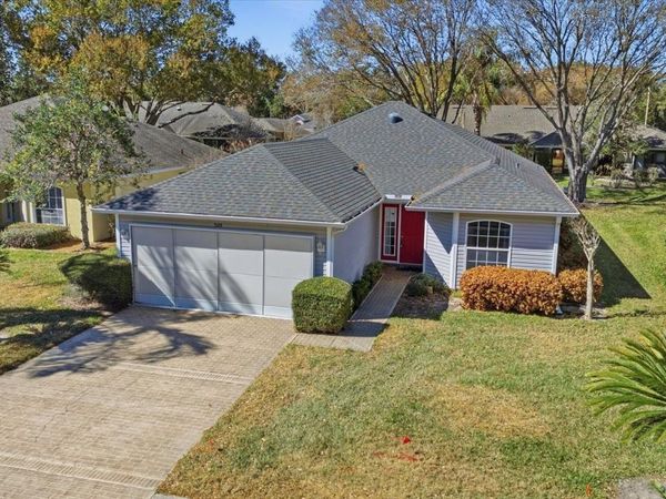 309 BAYTREE BOULEVARD, TAVARES, FL 32778