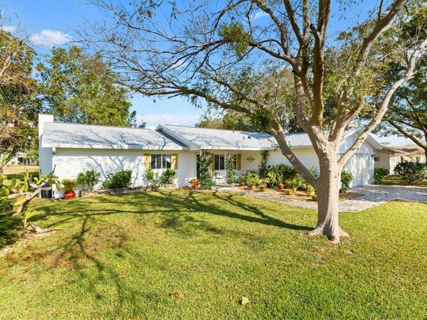 10195 SE 178TH PLACE, SUMMERFIELD, FL 34491