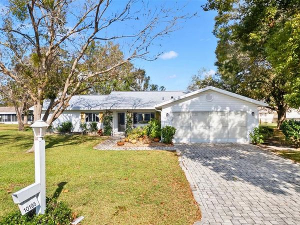10195 SE 178TH PLACE, SUMMERFIELD, FL 34491