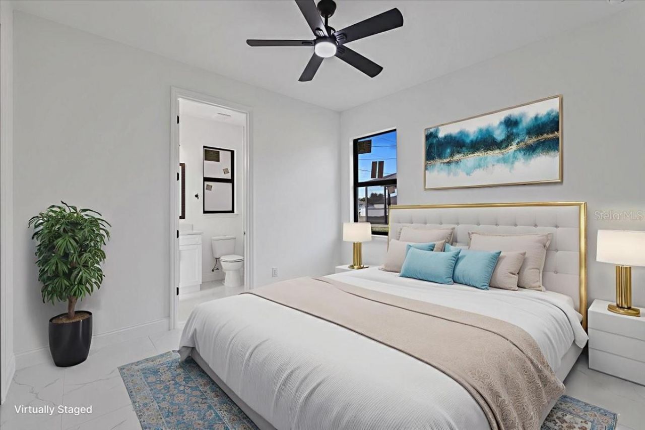 1310 NE 7th Place, Cape Coral, FL 33909 Photo