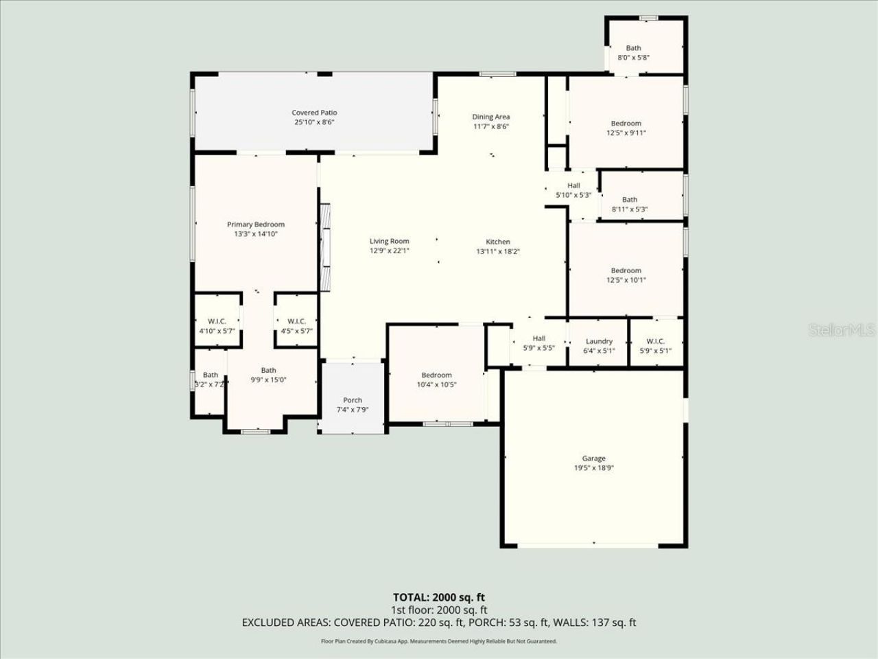 1310 NE 7th Place, Cape Coral, FL 33909 Photo