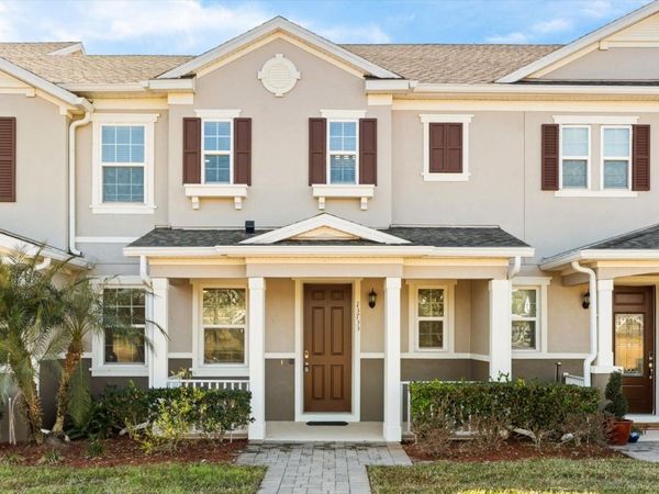 13733 BRESSLER ALLEY, WINDERMERE, FL 34786