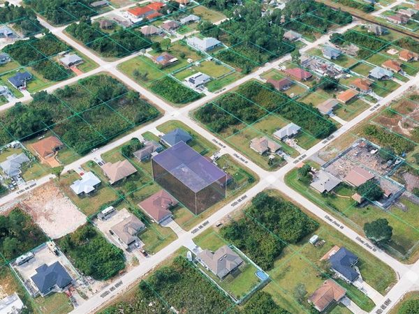 2617 10TH STREET SW, LEHIGH ACRES, FL 33976