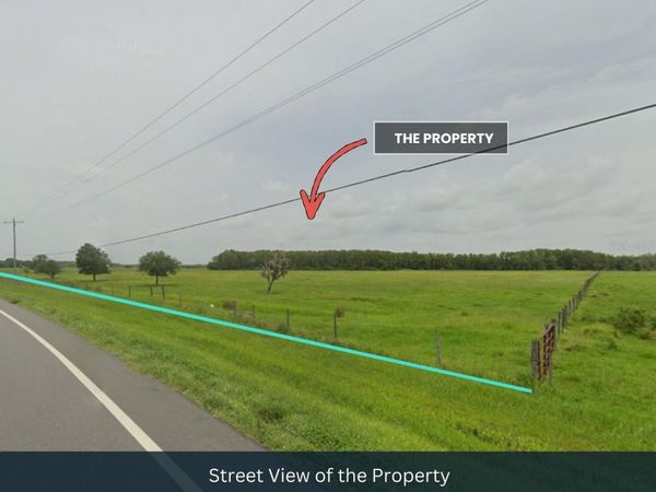 1099 S CANOE CREEK ROAD, KENANSVILLE, FL 34739