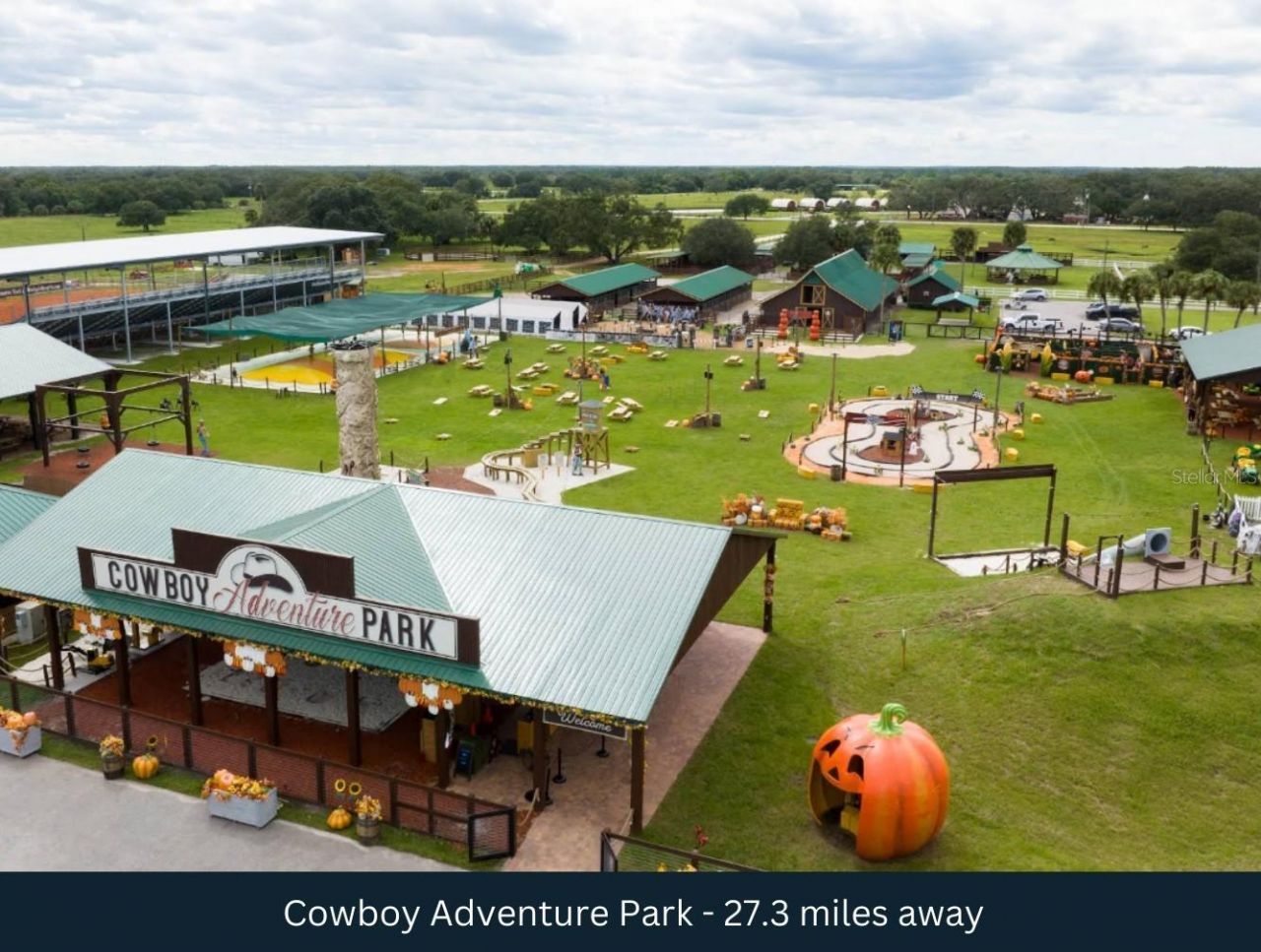 1099 S Canoe Creek Road, Kenansville, FL 34739 Photo