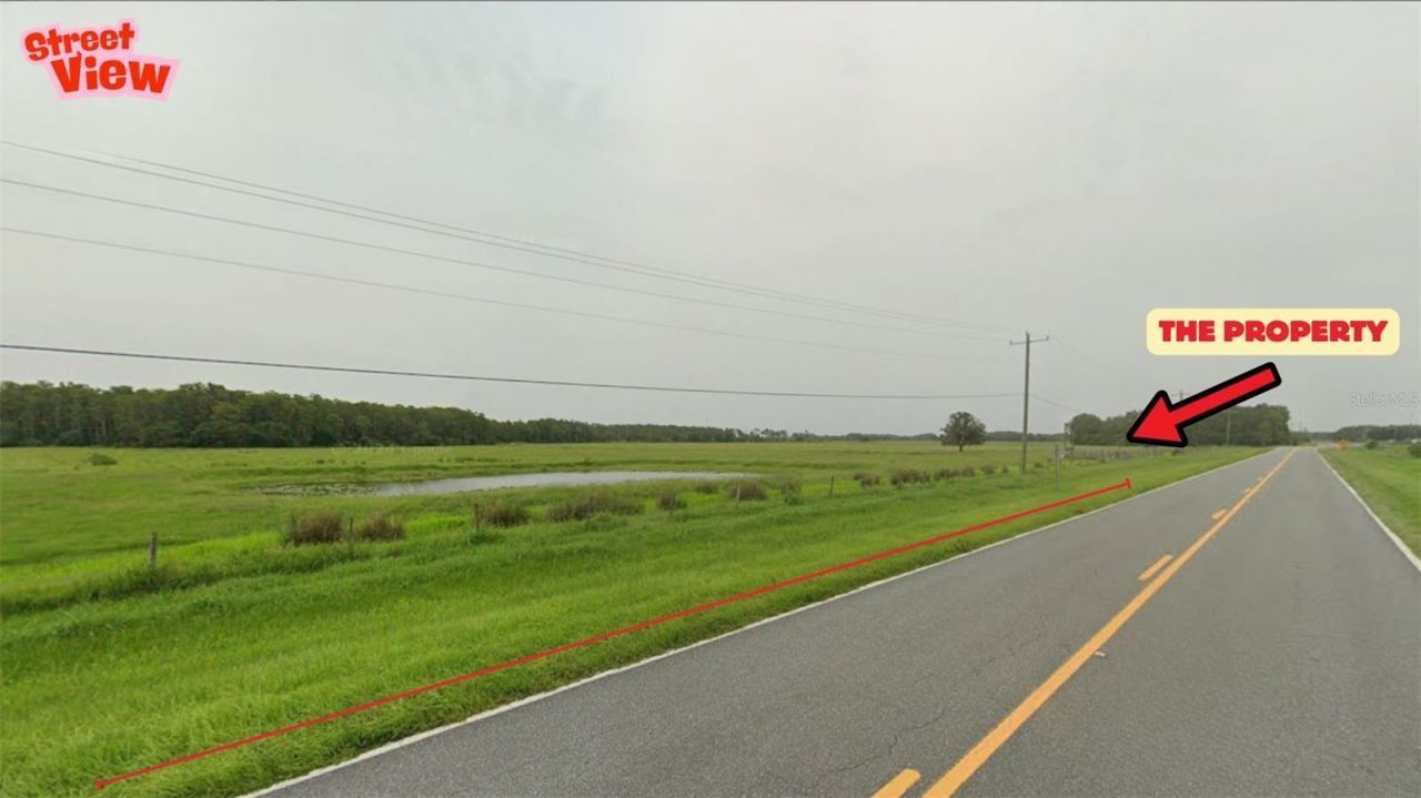 1099 S Canoe Creek Road, Kenansville, FL 34739 Photo