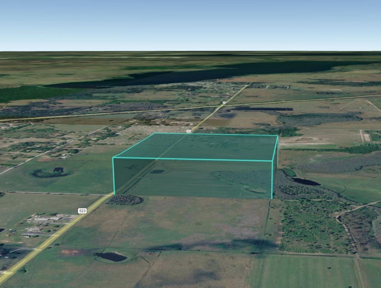 1099 S Canoe Creek Road, Kenansville, FL 34739 Photo