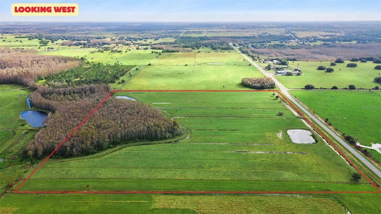 1099 S Canoe Creek Road, Kenansville, FL 34739 Photo